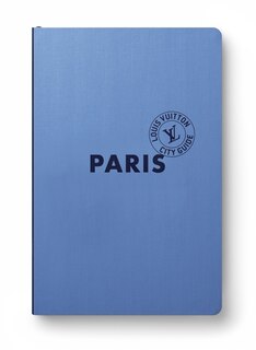 Front cover_Paris