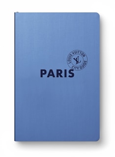 Front cover_Paris (en anglais)