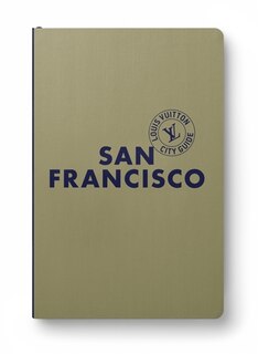 Front cover_San Francisco (en anglais)