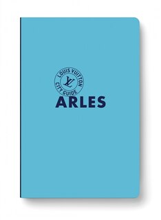 Front cover_Arles (en anglais)