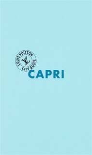 Front cover_Capri (en anglais)
