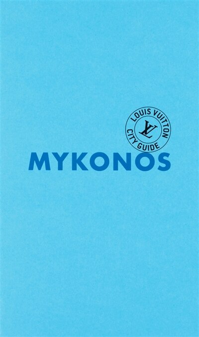 Front cover_Mykonos