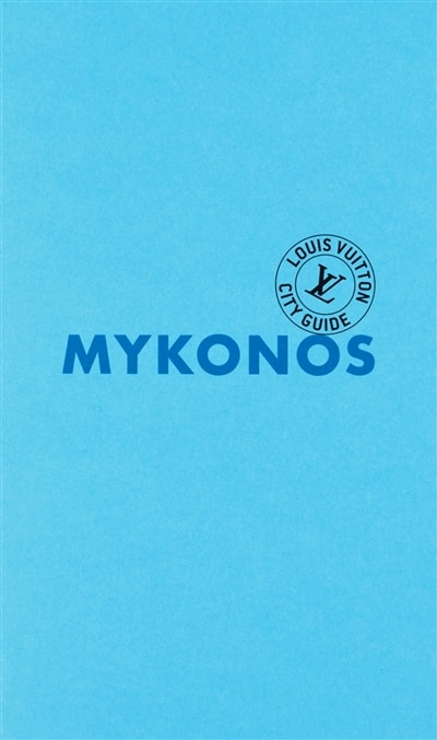 Front cover_Mykonos