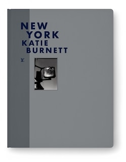 Front cover_New York