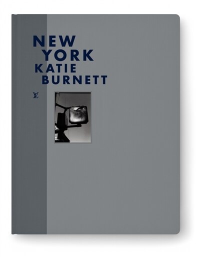 Front cover_New York