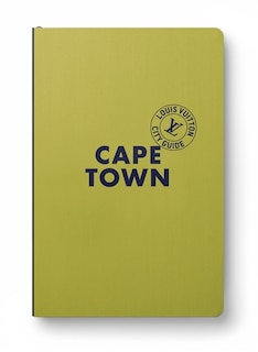 Front cover_Cape Town