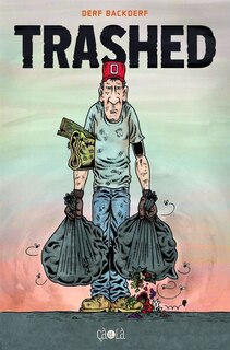 Front cover_Trashed
