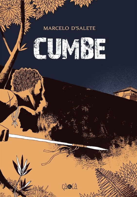 Couverture_Cumbe