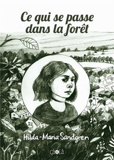 Couverture_Ce qui se passe dans la forêt
