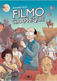 Front cover_Filmo graphique