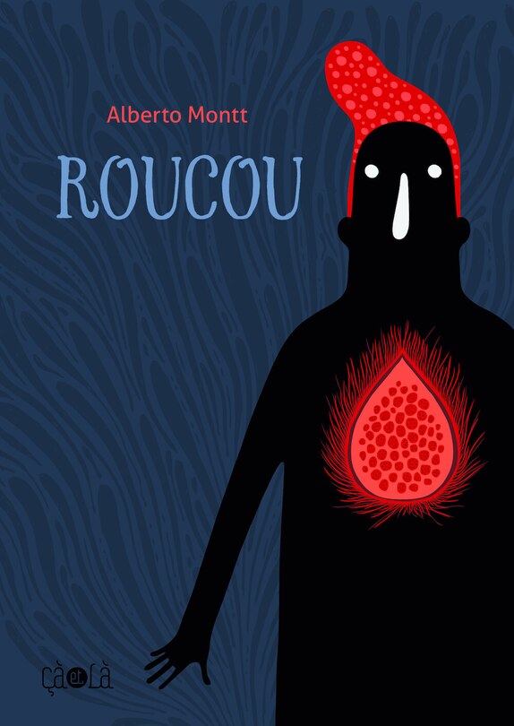 Front cover_Roucou