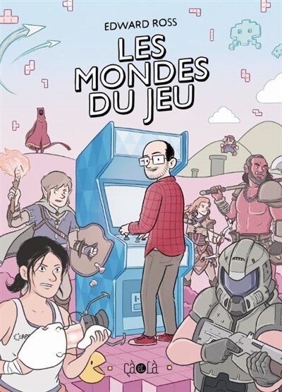 Couverture_Les mondes du jeu