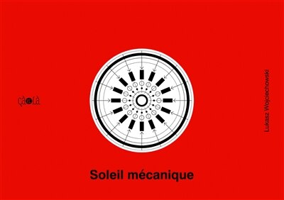 Front cover_Soleil mécanique