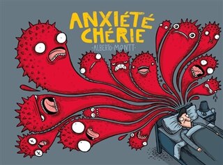Front cover_Anxiété chérie