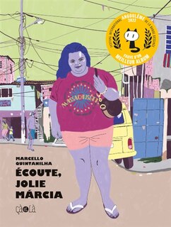 Couverture_Ecoute, jolie Marcia