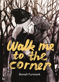 Front cover_Walk Me To The Corner