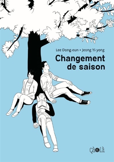 Couverture_Changement de saison