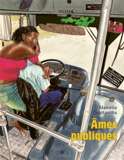 Front cover_Ames publiques