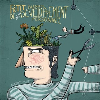 Front cover_Petit manuel de non-développement personnel