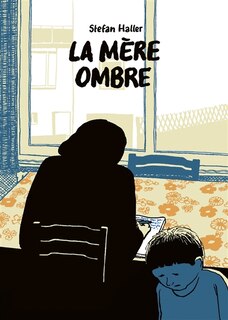 Front cover_La mère ombre