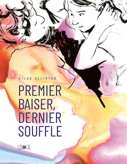 Couverture_Premier baiser, dernier souffle