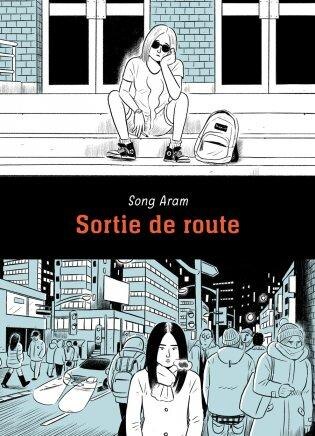 Couverture_Sortie de route