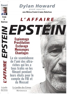 Front cover_L' affaire Epstein