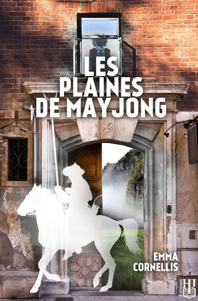 Front cover_Les plaines de Mayjong