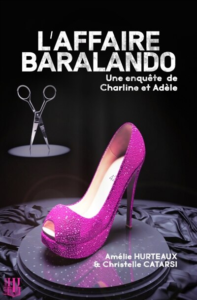 Couverture_L'affaire Baralando