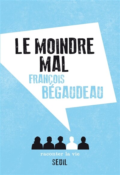 Front cover_Le moindre mal