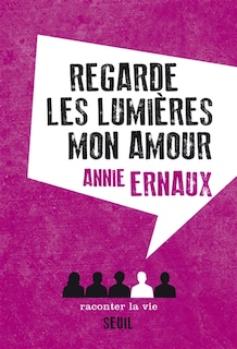 Couverture_Regarde les lumières, mon amour