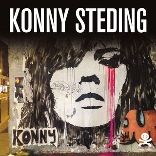 Couverture_Konny Steding