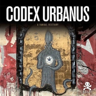 Front cover_Codex urbanus