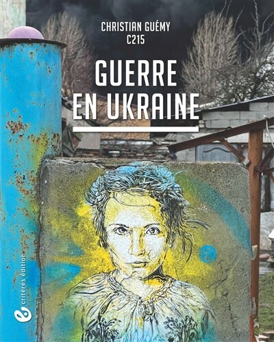 Front cover_Guerre en Ukraine