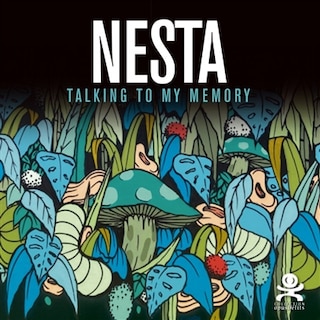 Couverture_Nesta : talking to my memory