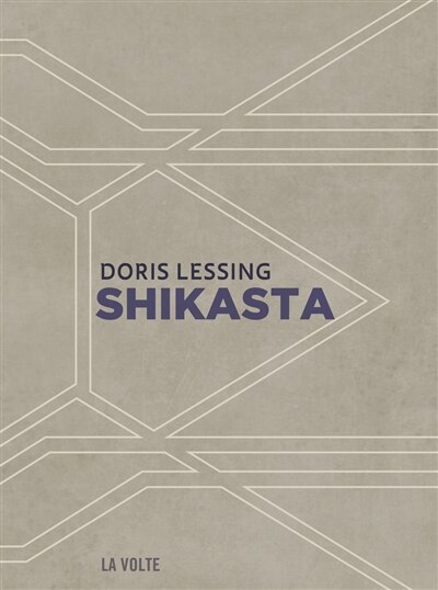 Front cover_Shikasta