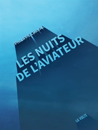 Front cover_Les nuits de l'aviateur