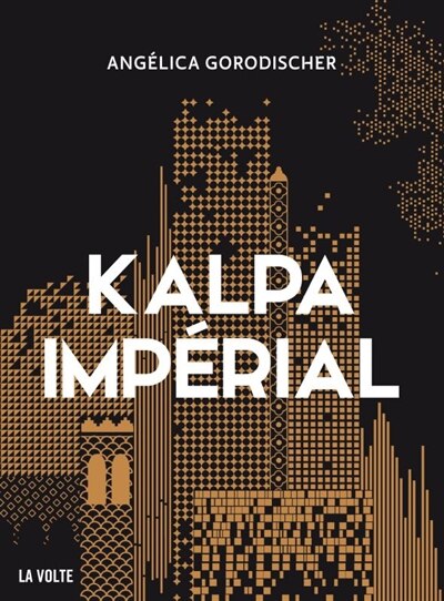 Front cover_Kalpa Imp&eacute;rial