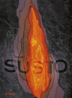 Front cover_Susto