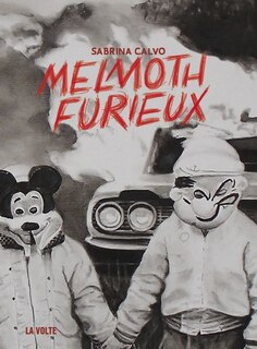 Front cover_Melmoth furieux