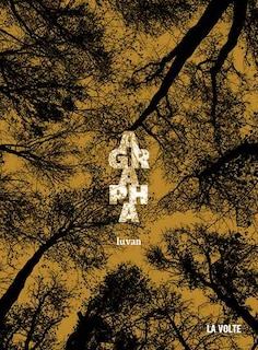 Front cover_Agrapha