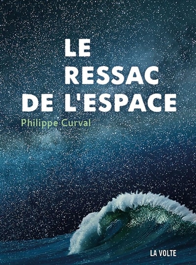 Couverture_Le ressac de l'espace