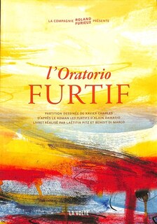 Front cover_L' oratorio furtif