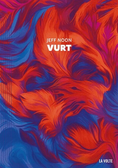 Front cover_Vurt