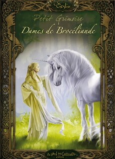 Front cover_Dames de Brocéliande