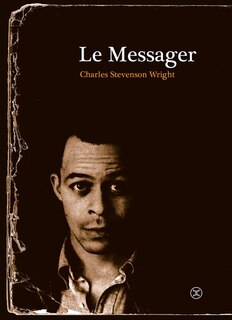 Couverture_Le messager