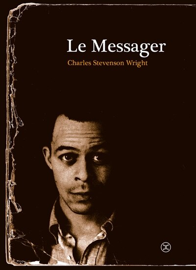 Couverture_Le messager