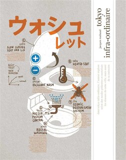 Front cover_Tokyo infra-ordinaire