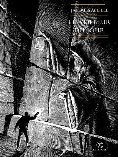 Couverture_Le veilleur du jour
