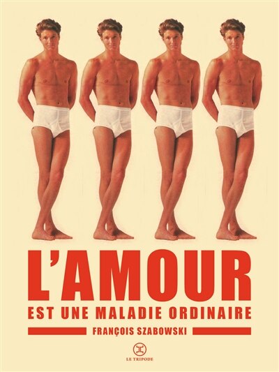 Couverture_L' amour est une maladie ordinaire